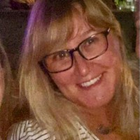 Cushman & Wakefield Employee Julie Regan's profile photo