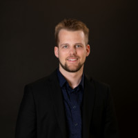 NAITWAYS Employee Anthony Smagghe's profile photo
