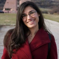 Lidia Yordanova Email