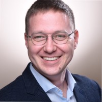 Applied Frameworks Employee Robert Freytag's profile photo