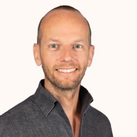 TestGorilla Employee Otto Verhage's profile photo