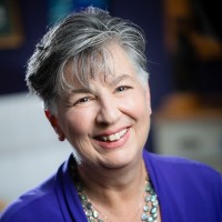 GlobalMet Employee Jillian Carson-Jackson's profile photo