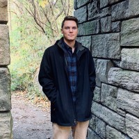 VIP Petcare Employee Brett Trainor's profile photo