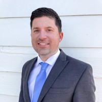 Shadow Systems Employee Zachary Hamilton's profile photo