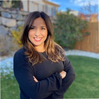 Patagonia Employee Lisa Garcia's profile photo
