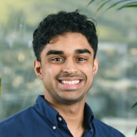 Microsoft Employee Nikhil Viswanathan's profile photo