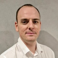 EFOR Employee Aurélien le Gall's profile photo