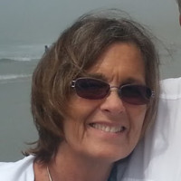 Retired and enjoying time to pursue personal interests and family Employee Alison Ramsay-Smith's profile photo