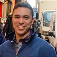 RSES Employee Sean Lundin's profile photo