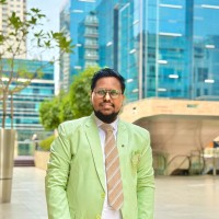 PRODIGY GROUP UAE Employee Bellal Alam's profile photo