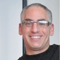 Enterprise and Internet Software Industries Employee Jonathan Glick's profile photo