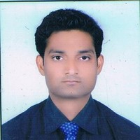Dist Employee Vineet Awasthi's profile photo