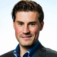 Lugarde Employee Stefan Hazelhekke's profile photo