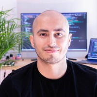 Ticombo Employee Jason Barrero's profile photo