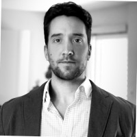 Affiniti Employee Ben Brink's profile photo