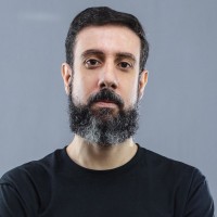 EBAC - Escola Britânica de Artes Criativas e Tecnologia Employee Arthur Serraino's profile photo