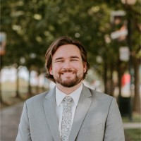 The Hershey Company Employee Thomas Parrish's profile photo