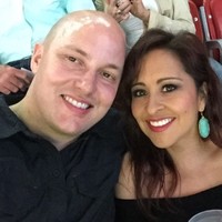 Clear Creek Independent School District Employee Travis Golden's profile photo