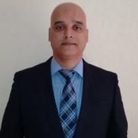 MPS Interactive Systems Employee Ashwin Kamat's profile photo