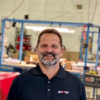 Genergy Power Employee Bill Laubach's profile photo