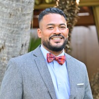 Break A Difference Employee Brian Pham's profile photo