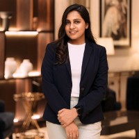 Ventive Hospitality Ltd Employee Rani Gunjale's profile photo