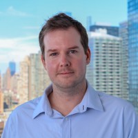 Chicago Trading Company Employee Cullen Baker's profile photo