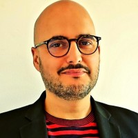 Alberto de Freitas Email & Phone Number