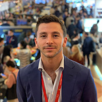 BPSGLASS Employee Isidoro Cherem's profile photo