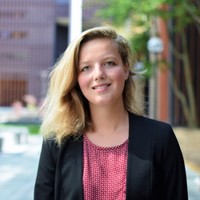 Harborview Medical Center Employee Libby Erickson's profile photo