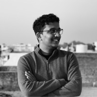 Ronak Patel's profile photo
