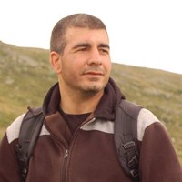Ottobock Employee Trifonov Trifon's profile photo