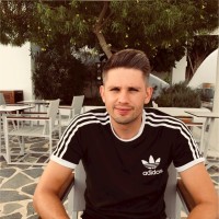 Orbital Gas Systems Ltd. Employee Ryan Haynes's profile photo