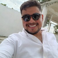 HCLTech Employee Aaron Campos Morales's profile photo