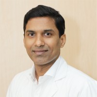 MIOT International Employee Karthikeyan Damodharan's profile photo
