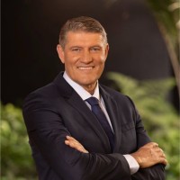 AIA NZ Employee Nick Stanhope's profile photo