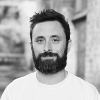 Amplify Employee Mark McDermott's profile photo