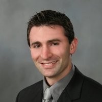 Texas National Bank Employee Justin Holt's profile photo