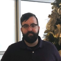 Petal Psychiatry Employee J. Carroll's profile photo