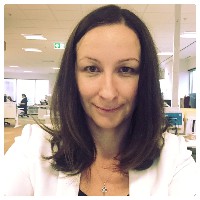 Melissa Manders Email