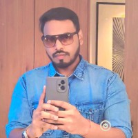 Credilio Employee Pradeep Saroj's profile photo