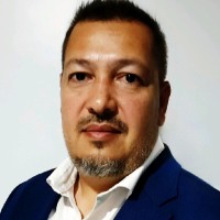 Cooperativa Sulá Batsú Employee Christian Hidalgo García's profile photo