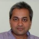 Dataminr Employee Sameer Jadhav's profile photo