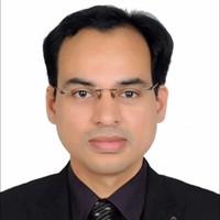 Pyramid Consulting, Inc Employee Kuldeep Rawat's profile photo