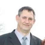 Redeployable Camp Systems Employee Barry Schoeman's profile photo