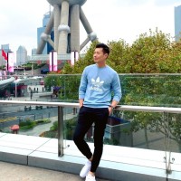 Calvin Klein Employee May Xu's profile photo