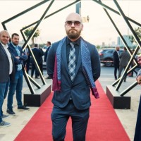 Naji Hakim Email & Phone Number