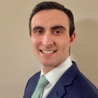 S&P Global Employee Alex Connell's profile photo