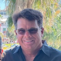 A&B Process Systems Employee Bill Thompson's profile photo