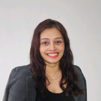 Kimbal Technologies (formerly Crystal) Employee Karen Athaide's profile photo